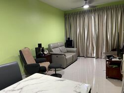 High Park Residences (D28), Apartment #515411981